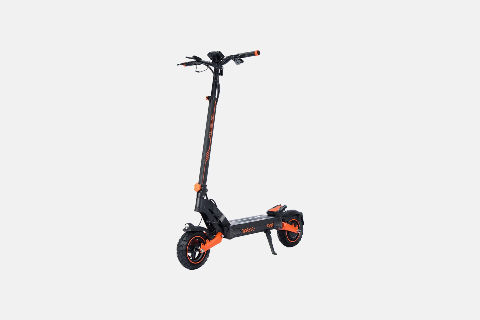 Kugoo F3 Plus фото 1